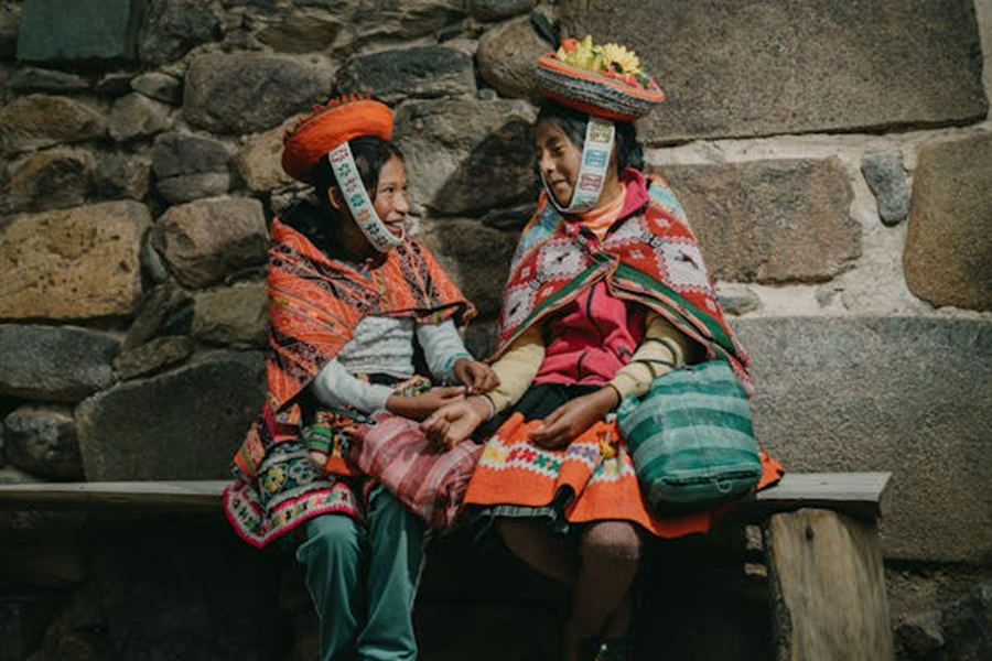 NIÑS CUSCO CON TAMAÑO