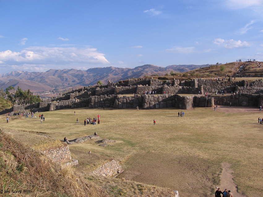 102 saqsayhuaman propio