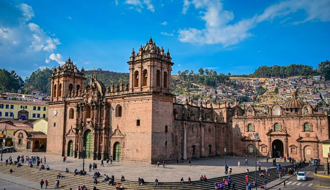 CATEDRAL