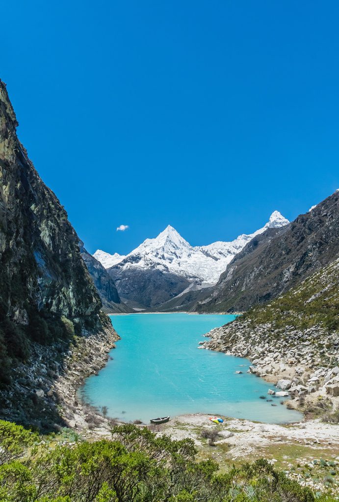 Paron HUARAZ.TOURS