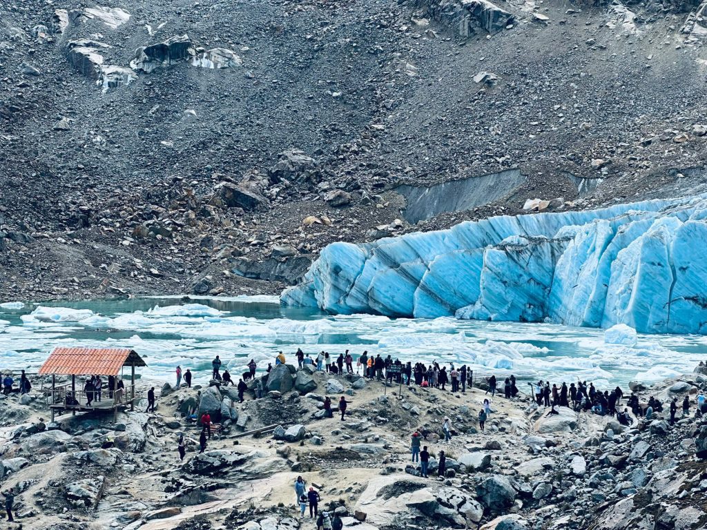 laguna-congelada HUARAZ.TOURS