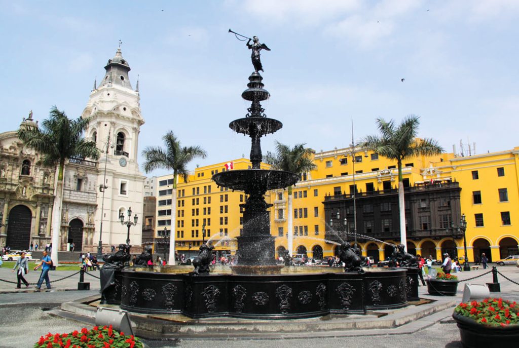 perusightseeing