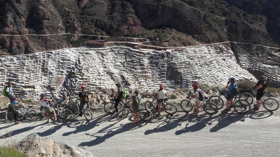 Cusco Ciclyng 2