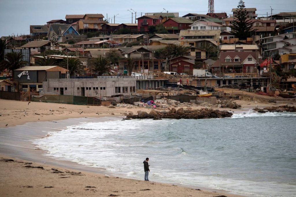 VALPARAISO