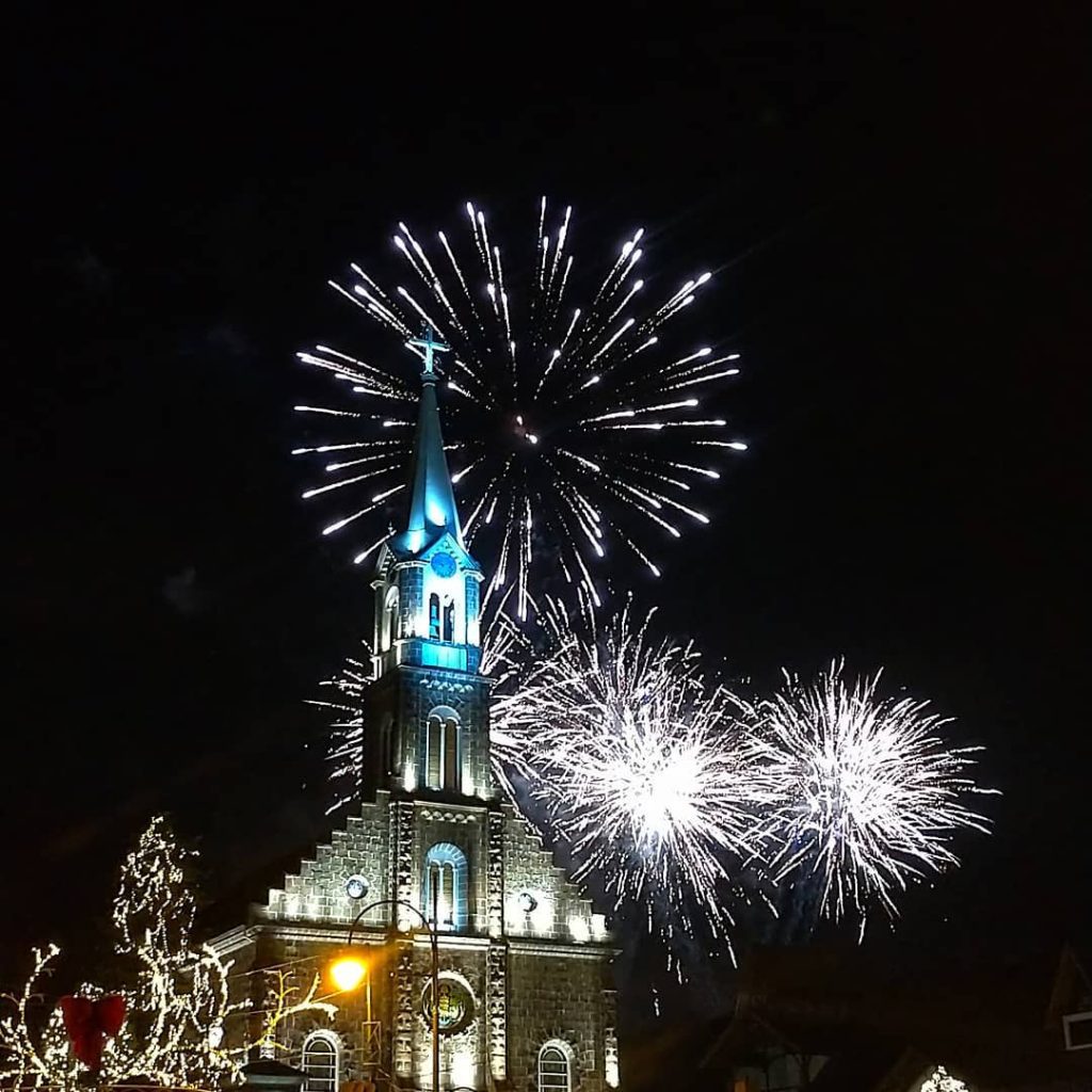 canela natal