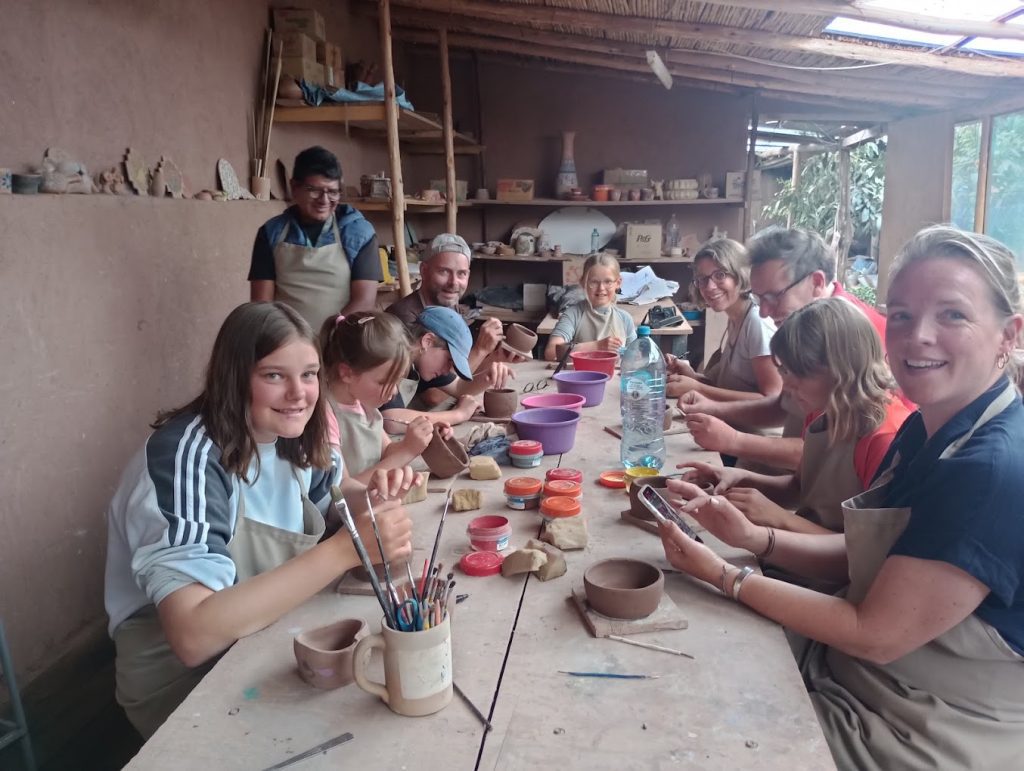 Ceramica kintu