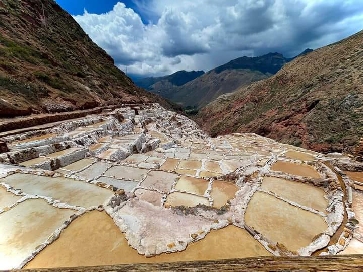 MARAS
