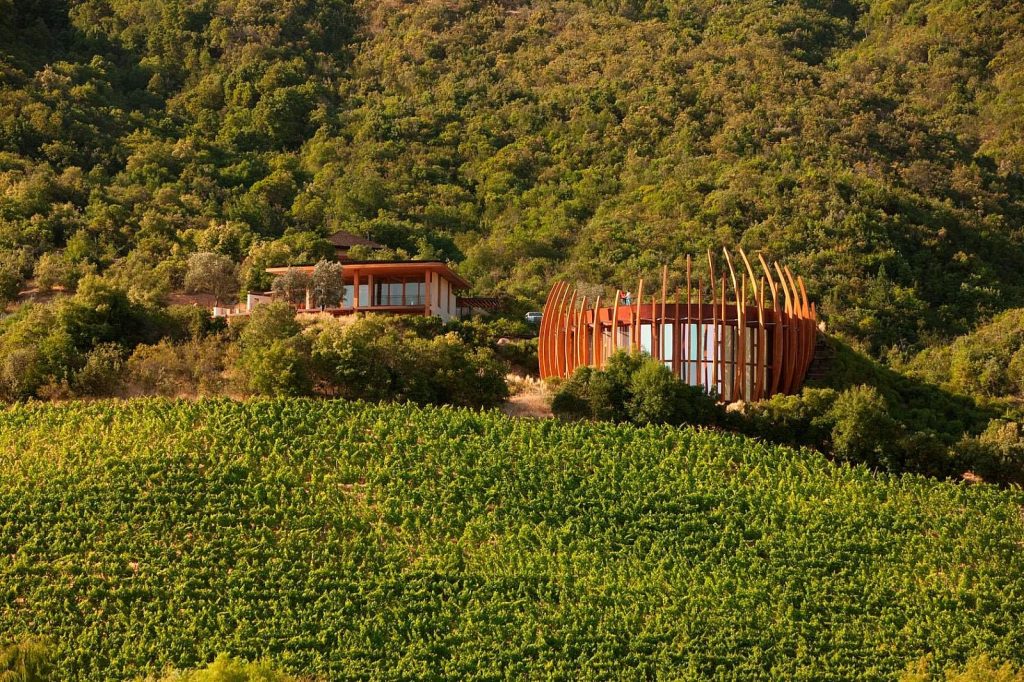 TOUR VALLE COLCHAGUA GOCHILE CIA