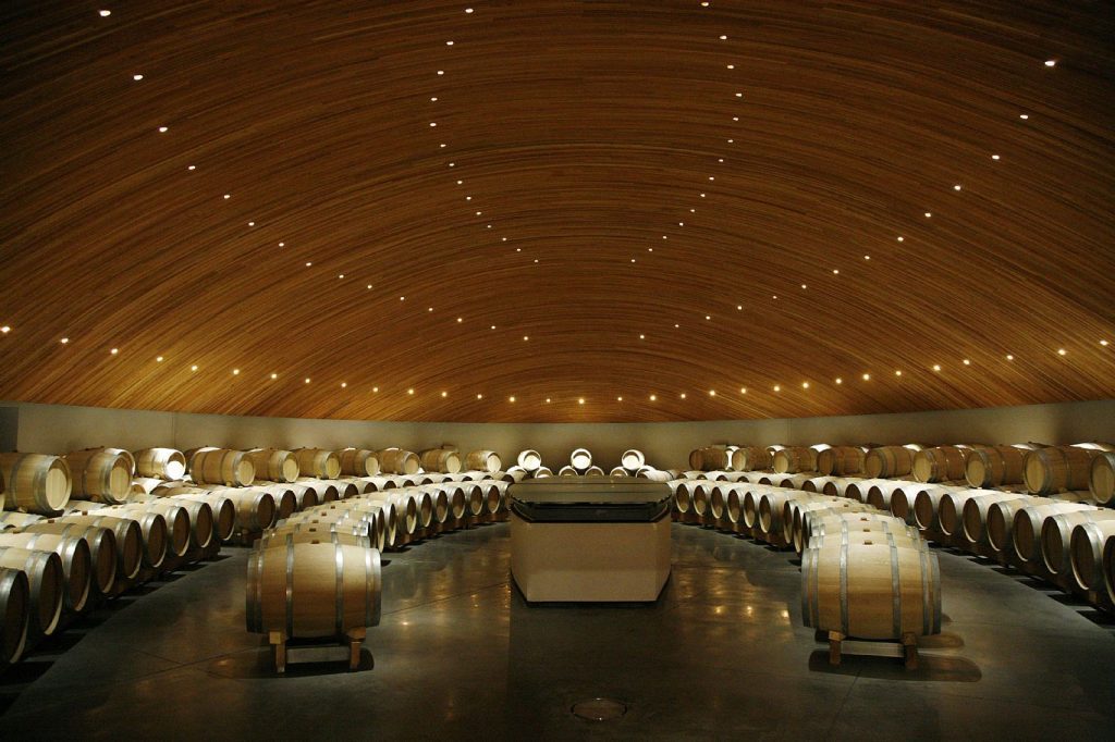 bodega colchagua