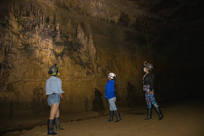 sarcofagos karajia chachapoyas travel